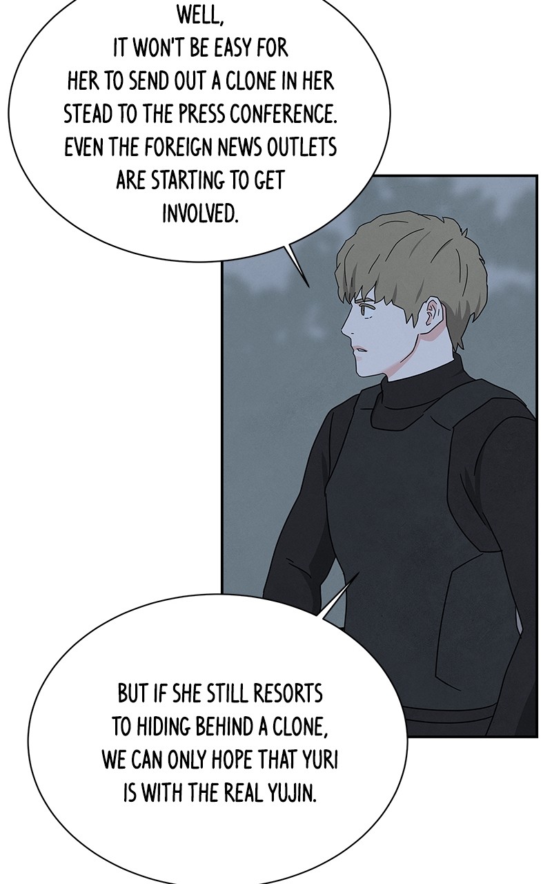 It Was All You chapter 78 - page 59