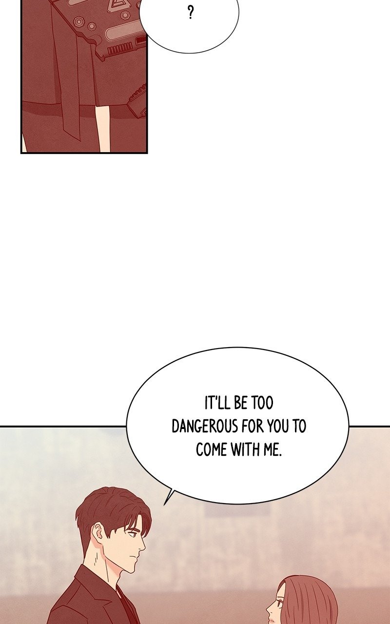 It Was All You chapter 75 - page 77