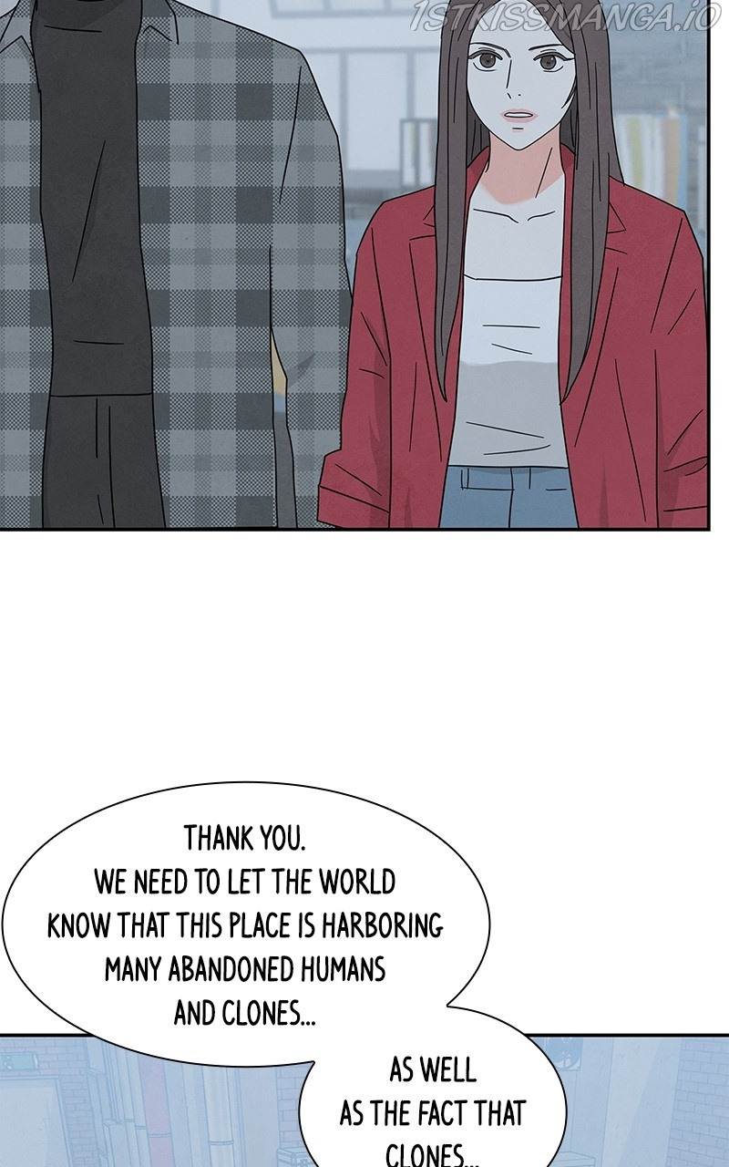 It Was All You chapter 73 - page 15