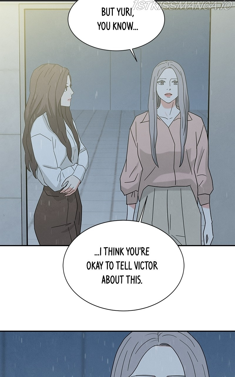 It Was All You chapter 68 - page 47