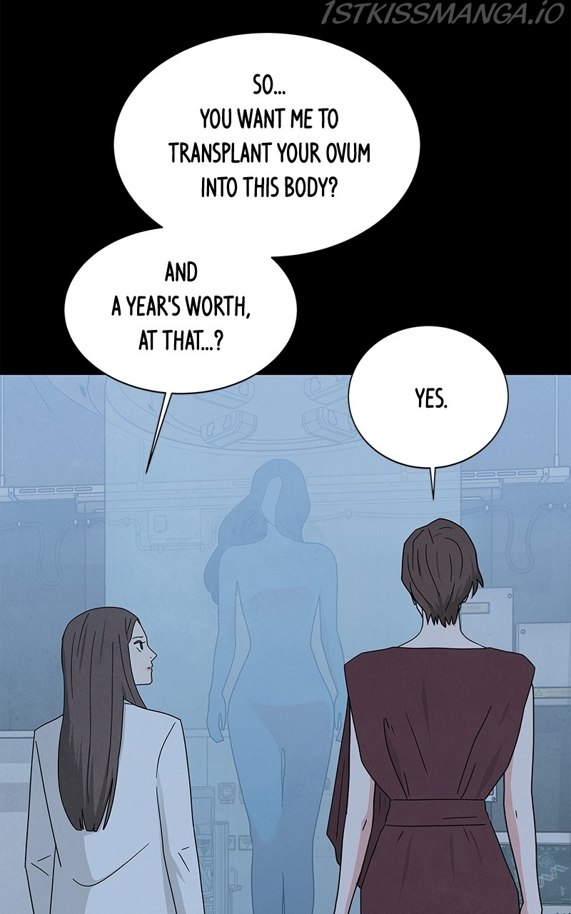 It Was All You chapter 67 - page 2