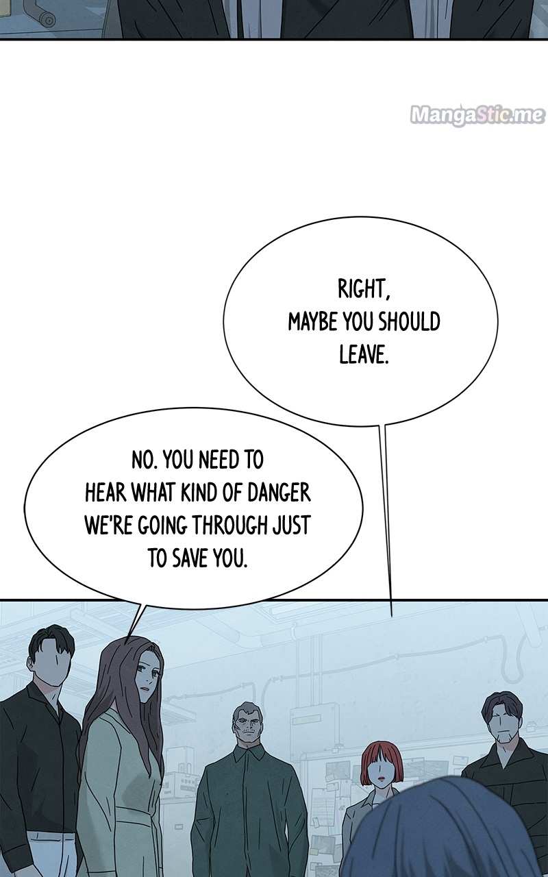 It Was All You chapter 63 - page 56