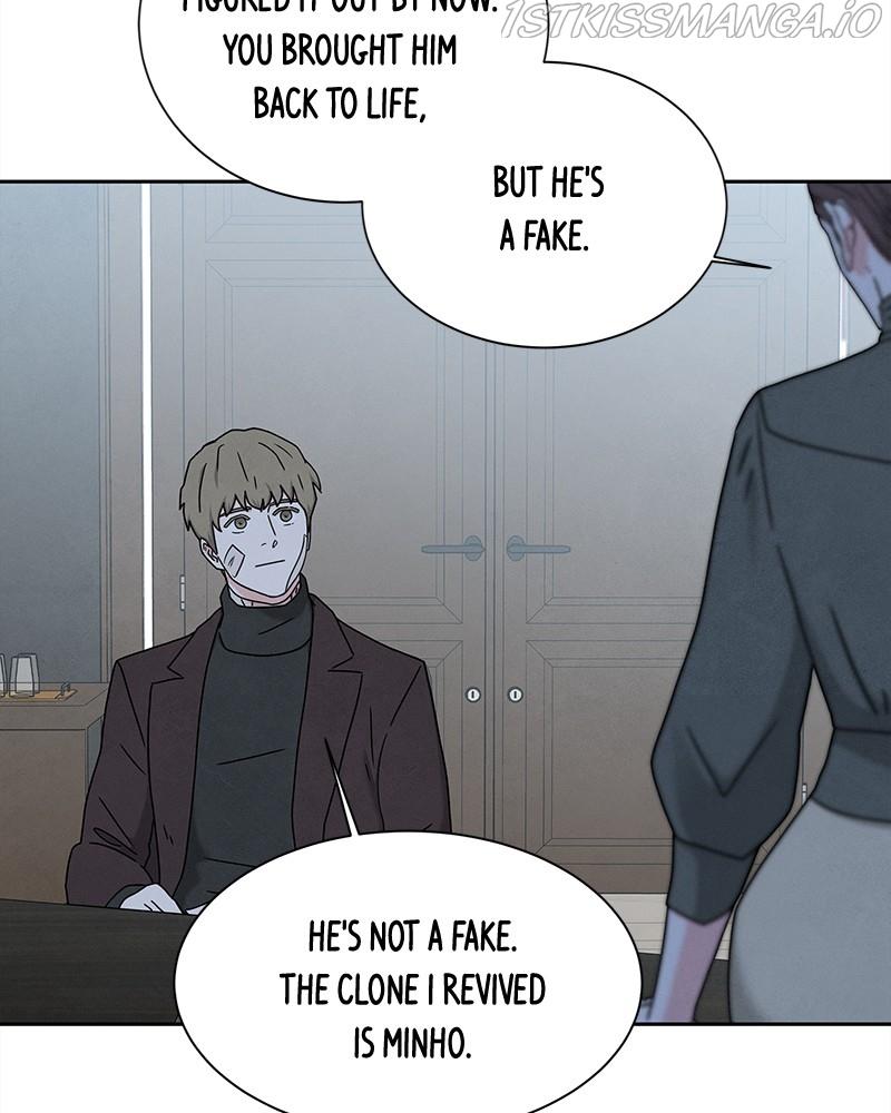 It Was All You chapter 57 - page 11