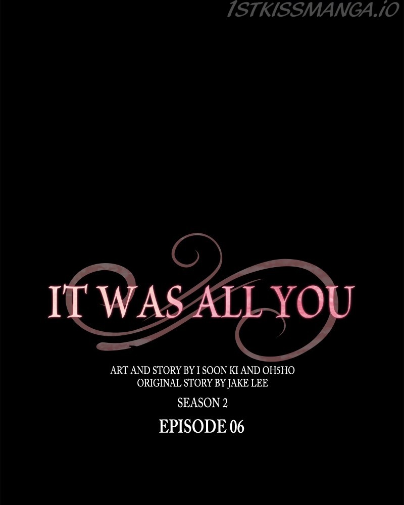 It Was All You chapter 54 - page 37