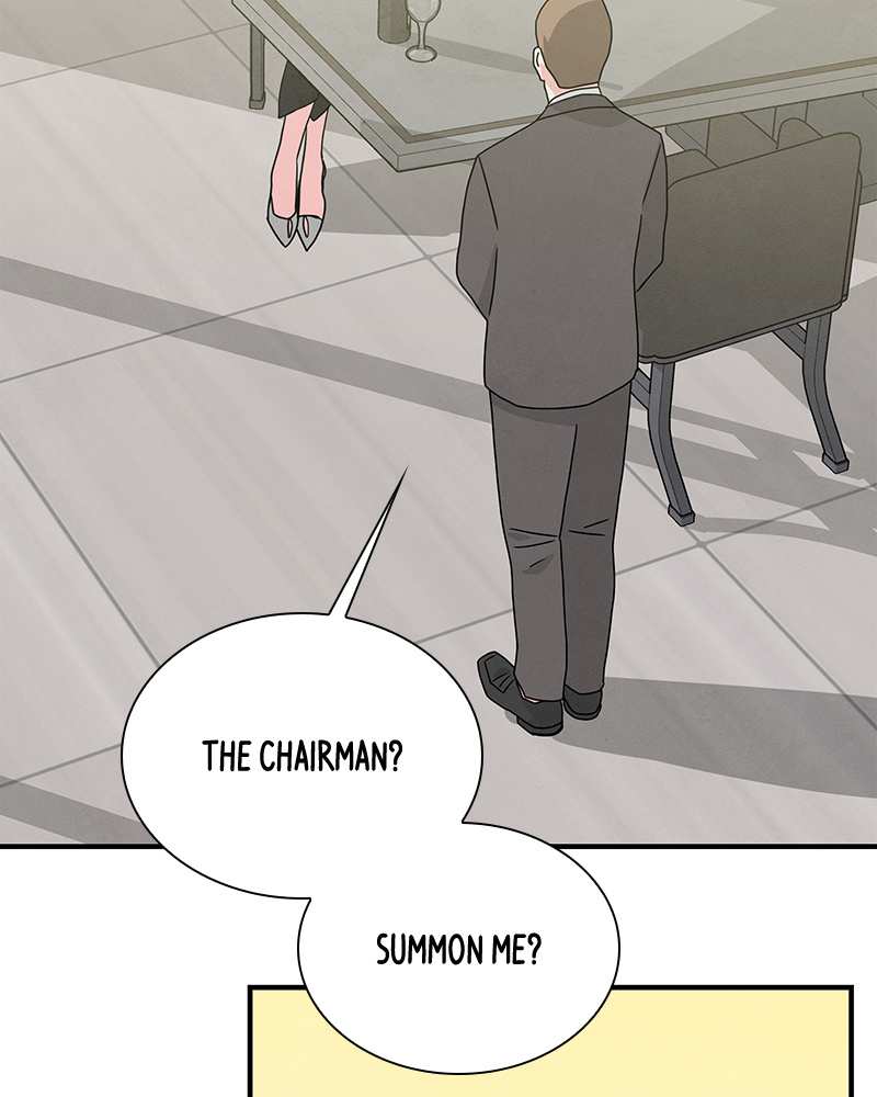 It Was All You chapter 47 - page 35