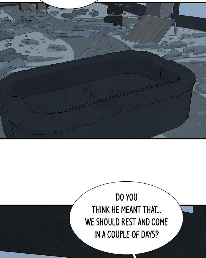 It Was All You chapter 45 - page 25