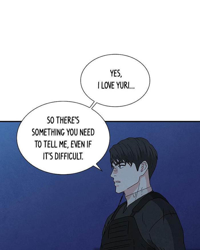 It Was All You chapter 38 - page 108