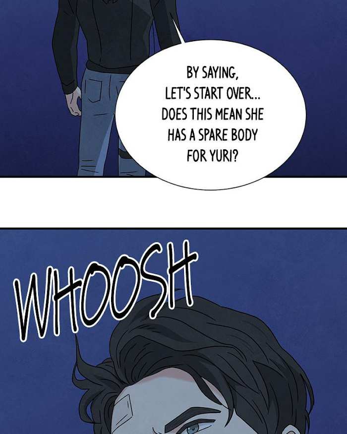 It Was All You chapter 38 - page 88
