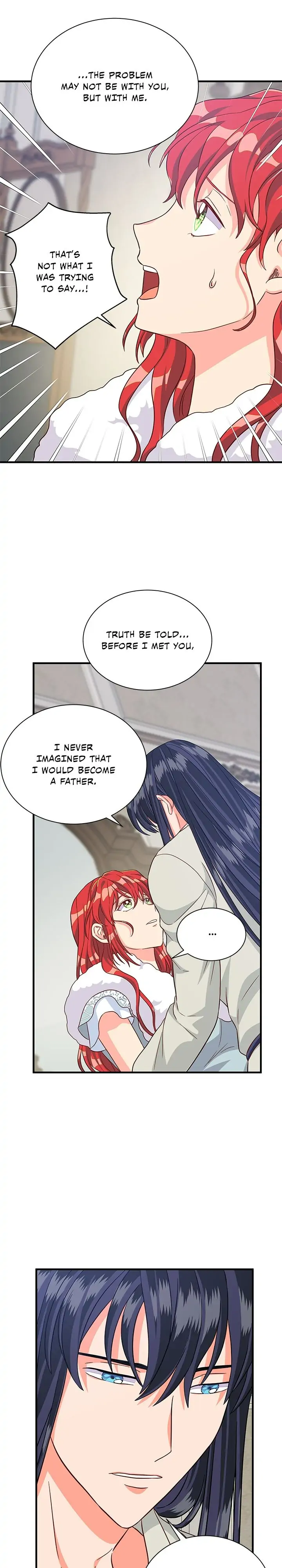 Priscilla’s Marriage Request Chapter 120 - page 2