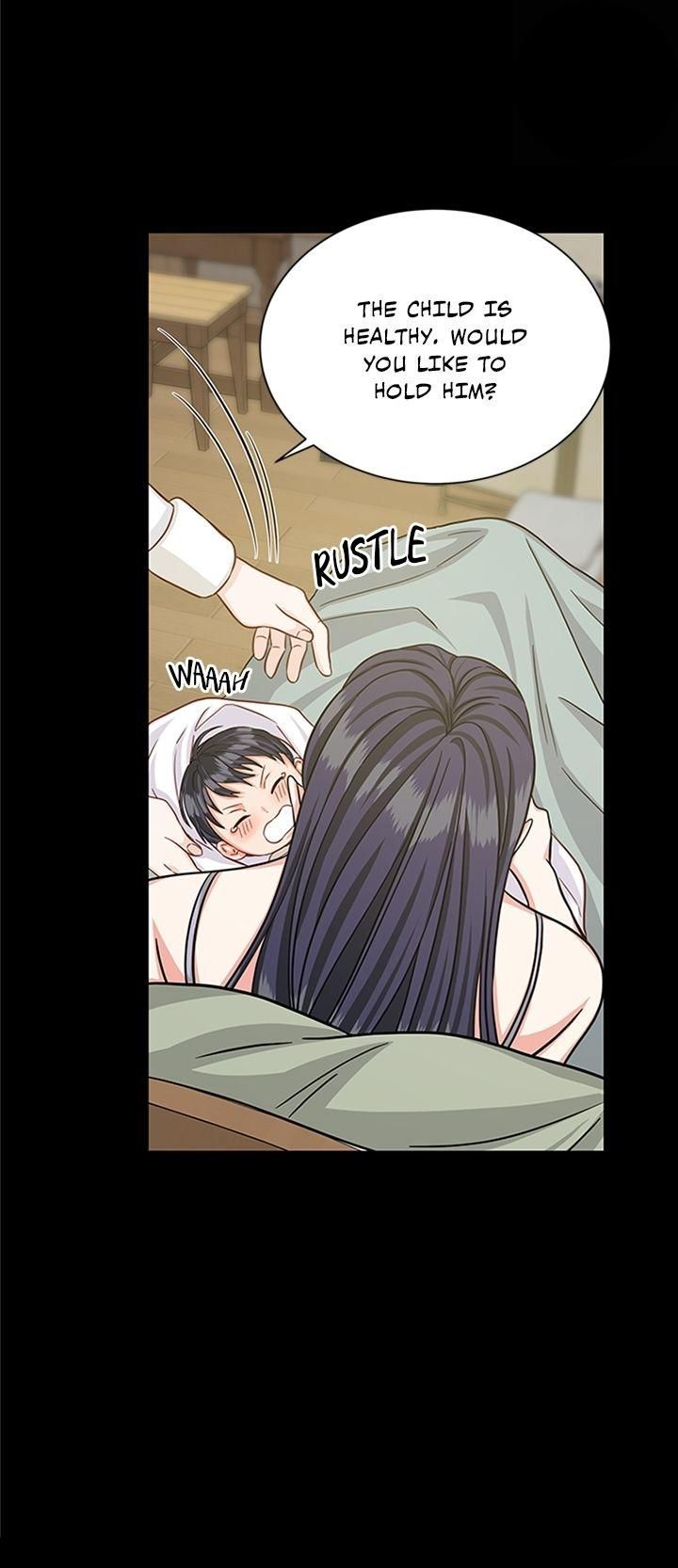 Priscilla’s Marriage Request chapter 84 - page 9