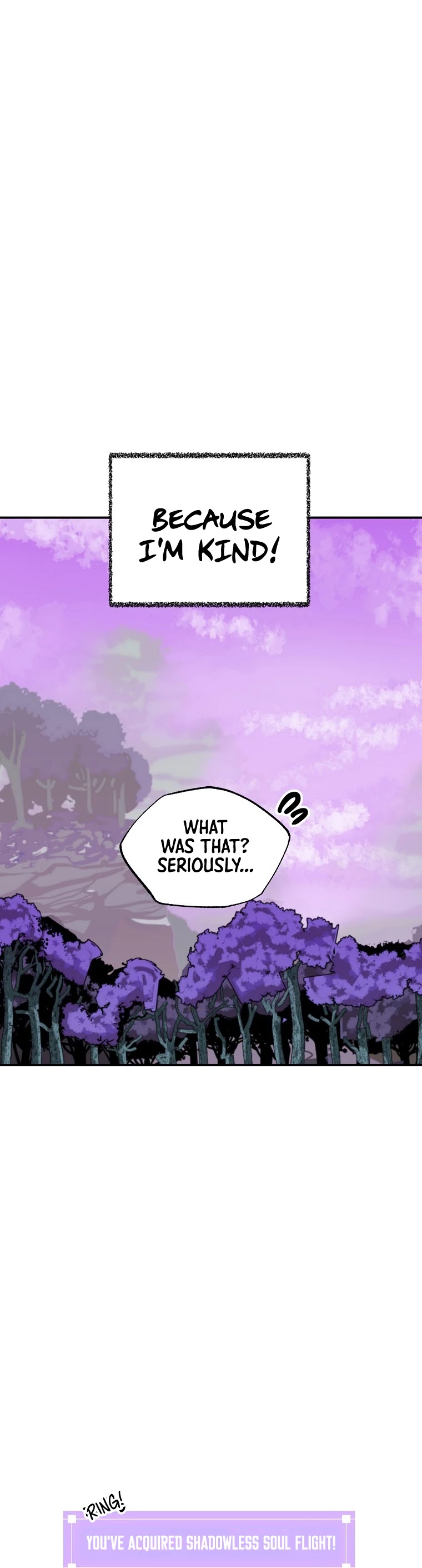 Worthless Regression chapter 13 - page 38