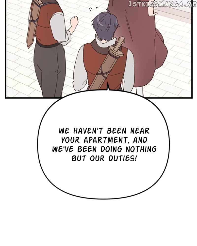 Single Wizard’s Dormitory Apartment Chapter 16 - page 58