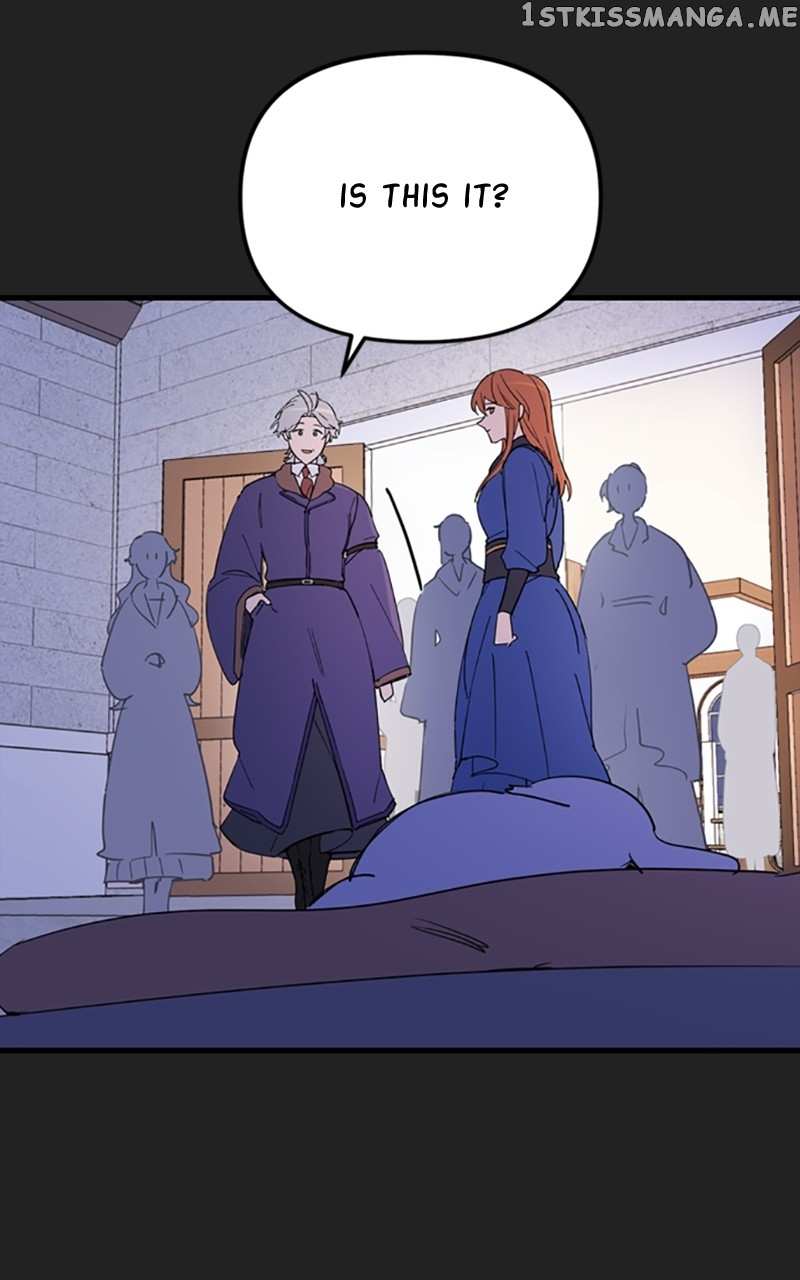 Single Wizard’s Dormitory Apartment Chapter 14 - page 27