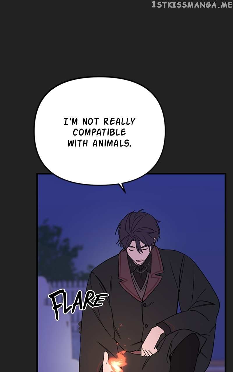 Single Wizard’s Dormitory Apartment Chapter 14 - page 61