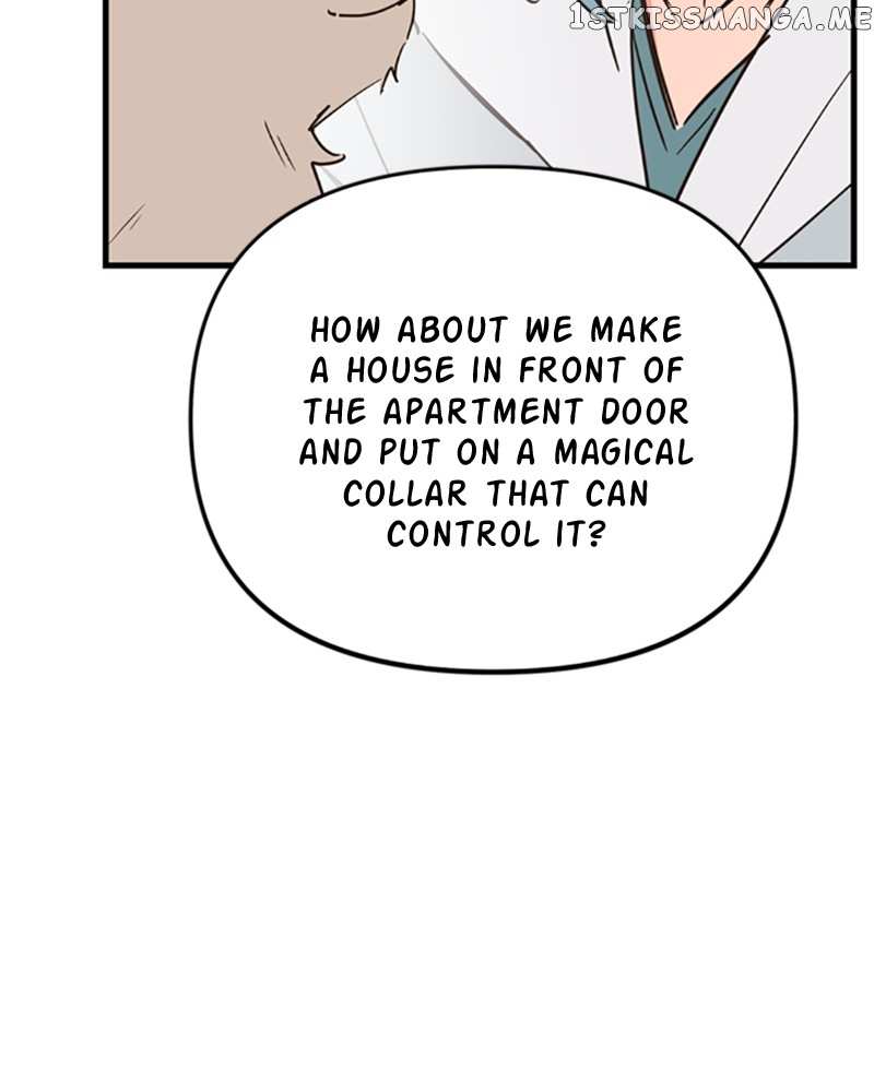 Single Wizard’s Dormitory Apartment Chapter 12 - page 30