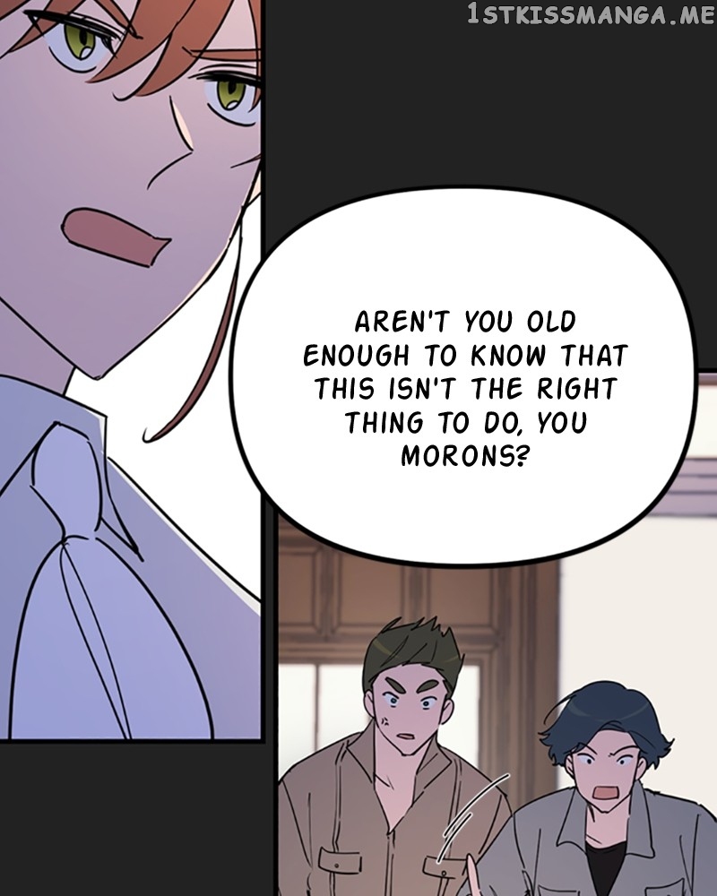 Single Wizard’s Dormitory Apartment Chapter 11 - page 18