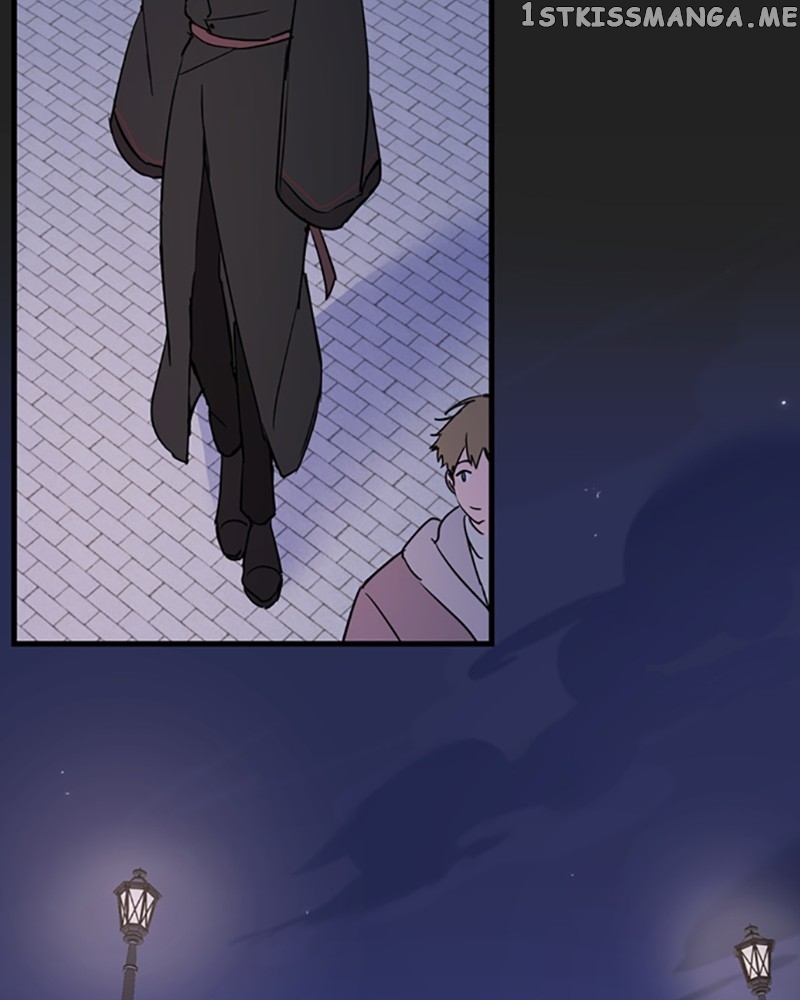 Single Wizard’s Dormitory Apartment Chapter 11 - page 69
