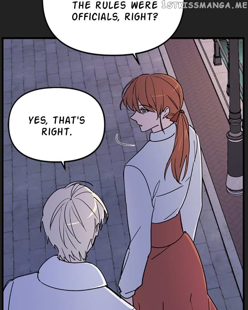 Single Wizard’s Dormitory Apartment Chapter 11 - page 74