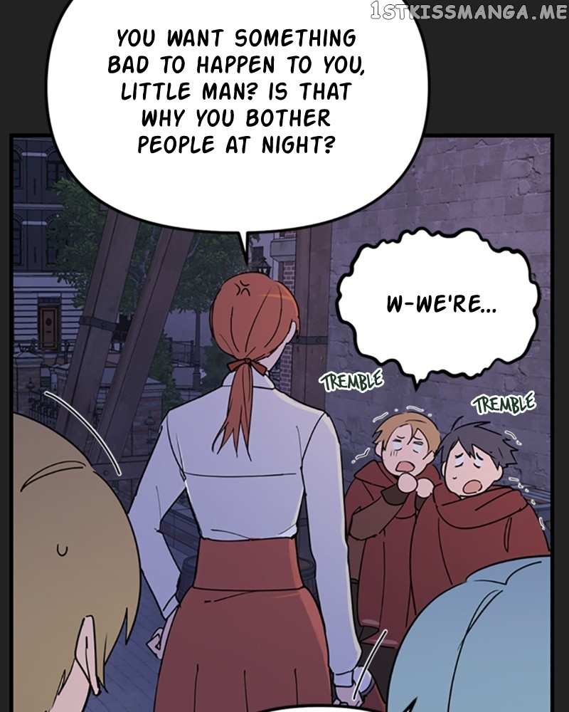 Single Wizard’s Dormitory Apartment Chapter 10 - page 110