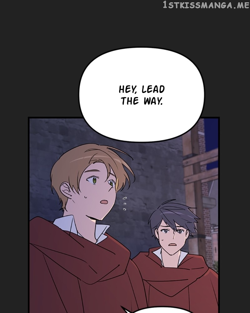 Single Wizard’s Dormitory Apartment Chapter 10 - page 120