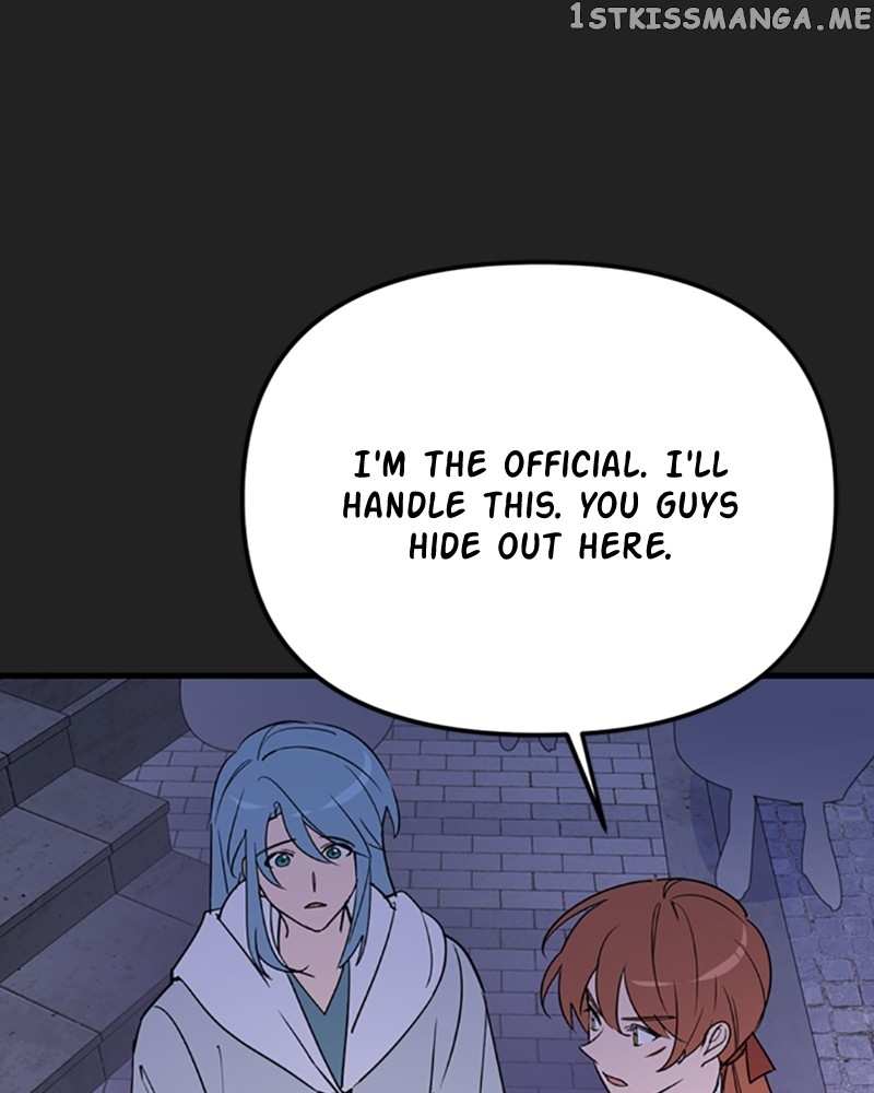 Single Wizard’s Dormitory Apartment Chapter 10 - page 129