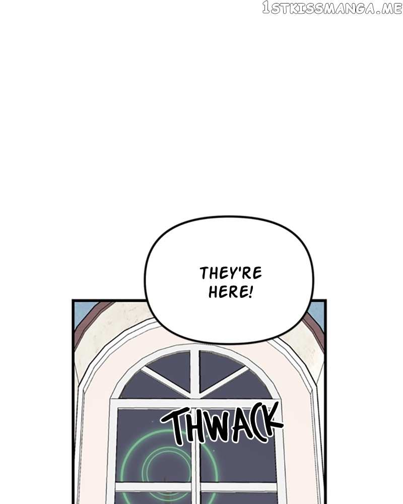 Single Wizard’s Dormitory Apartment Chapter 10 - page 49