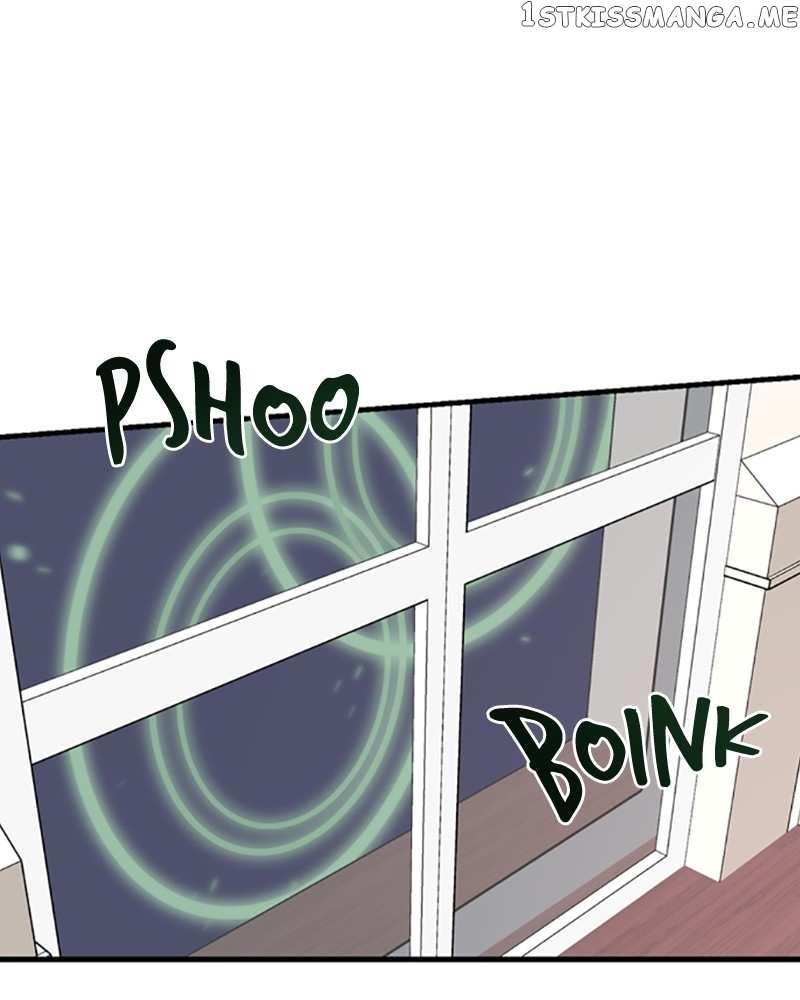 Single Wizard’s Dormitory Apartment Chapter 10 - page 53