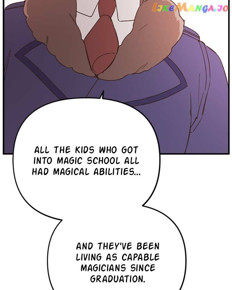 Single Wizard’s Dormitory Apartment Chapter 19 - page 62