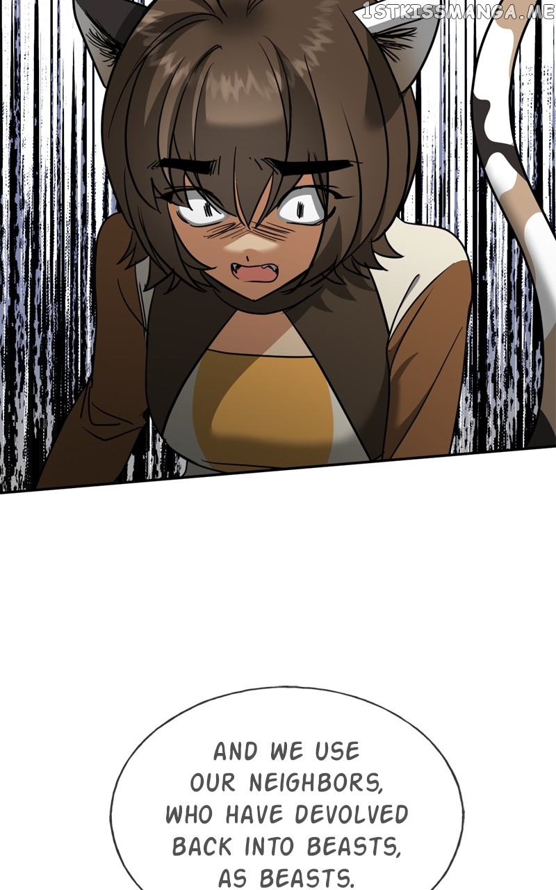 Crimson Heart Chapter 37 - page 41