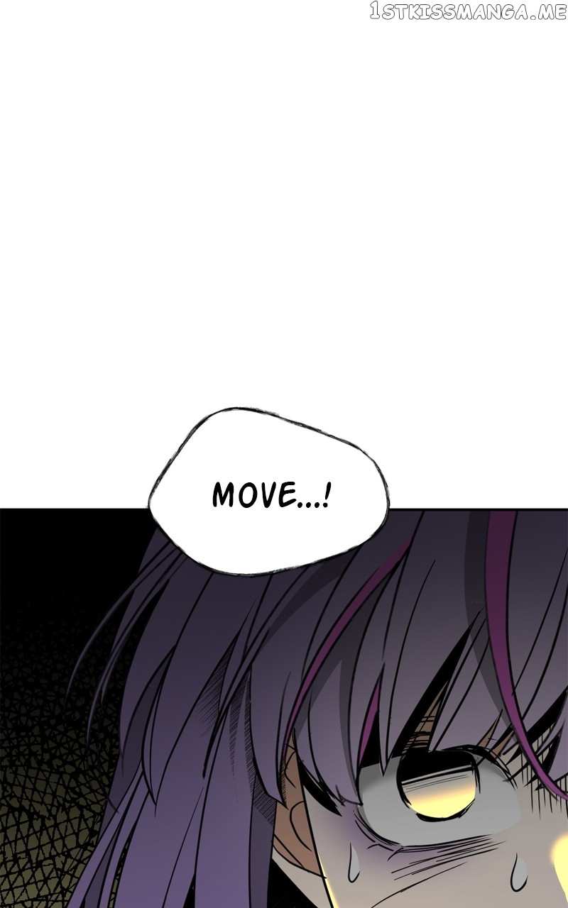 Crimson Heart Chapter 36 - page 26