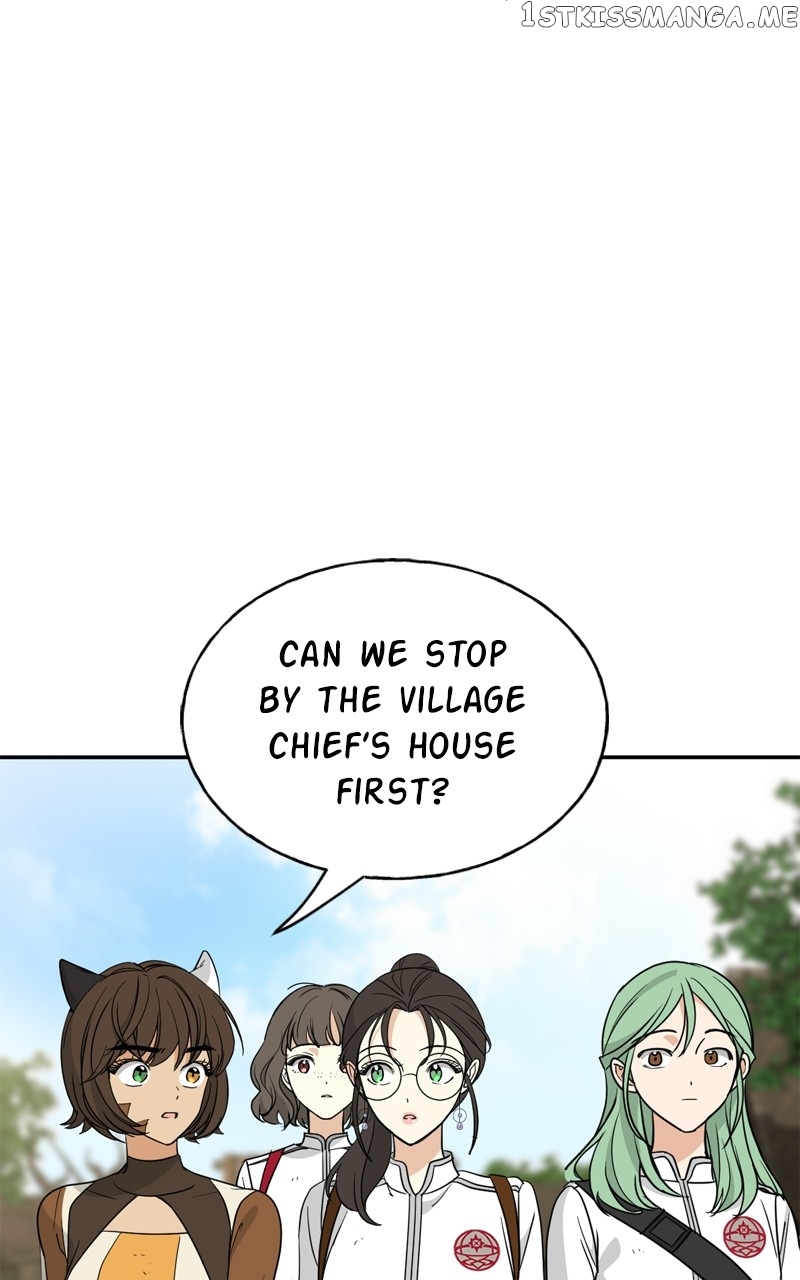 Crimson Heart Chapter 35 - page 102