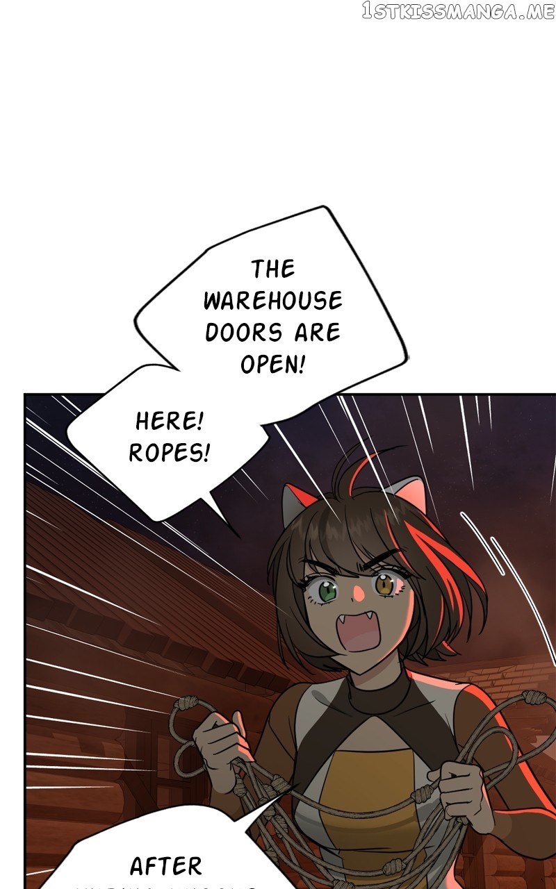 Crimson Heart Chapter 35 - page 19