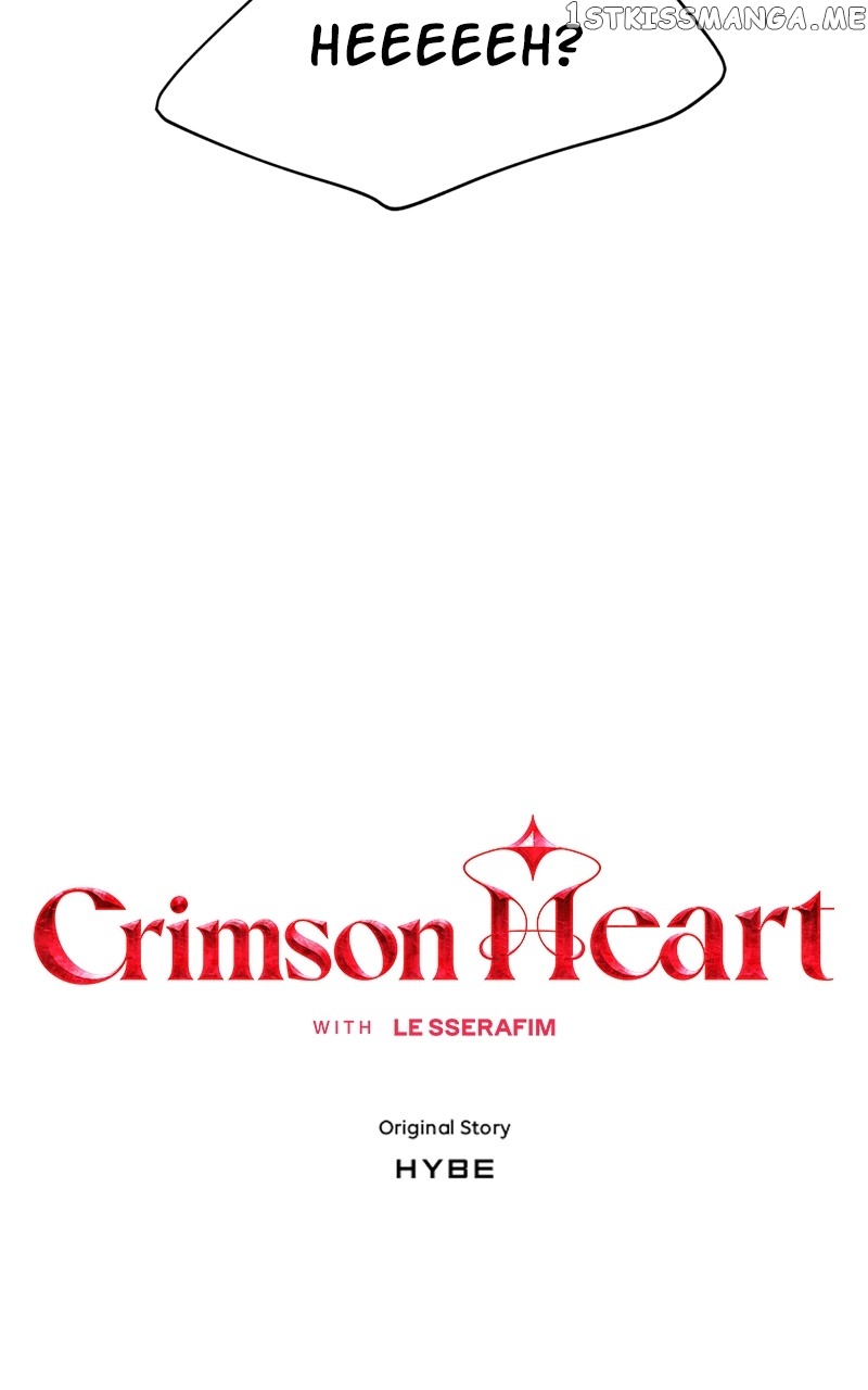 Crimson Heart Chapter 35 - page 3