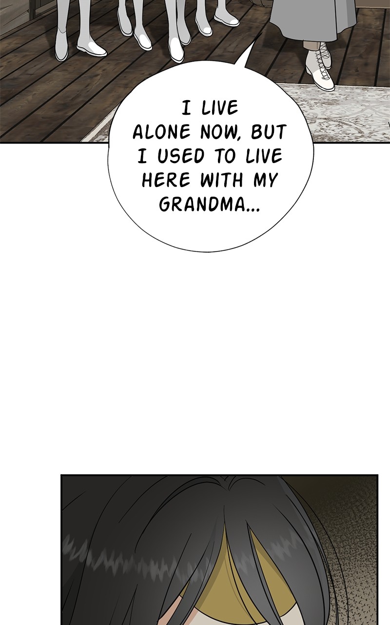 Crimson Heart Chapter 13 - page 12