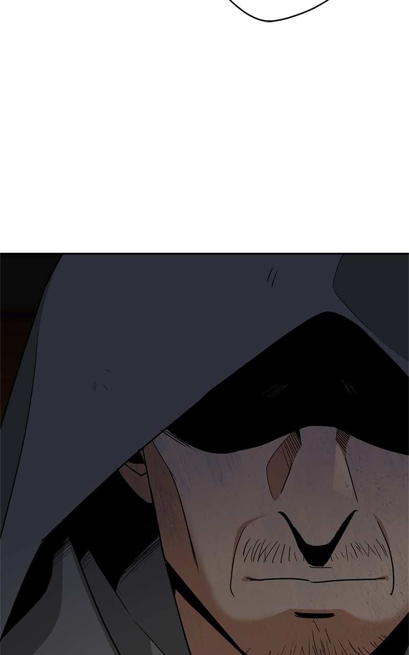 Crimson Heart Chapter 11 - page 44