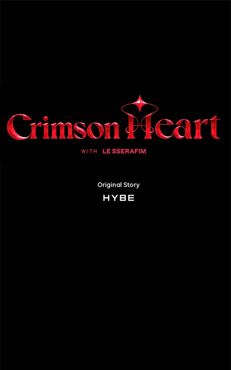 Crimson Heart Chapter 4 - page 1