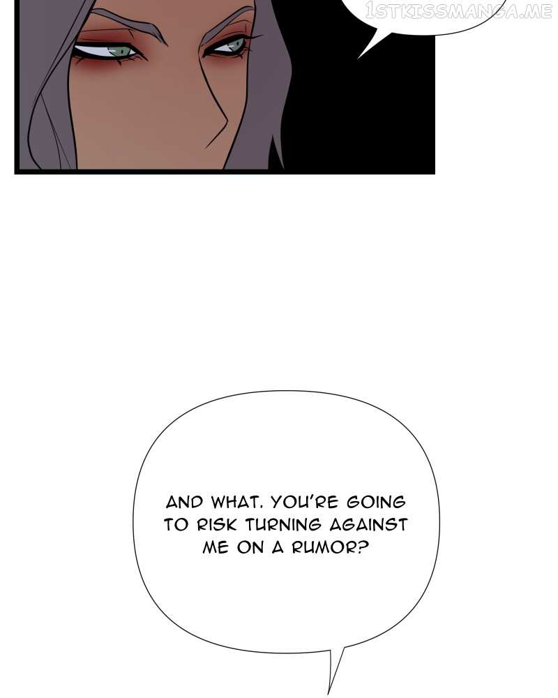Be My Villain Chapter 61 - page 52