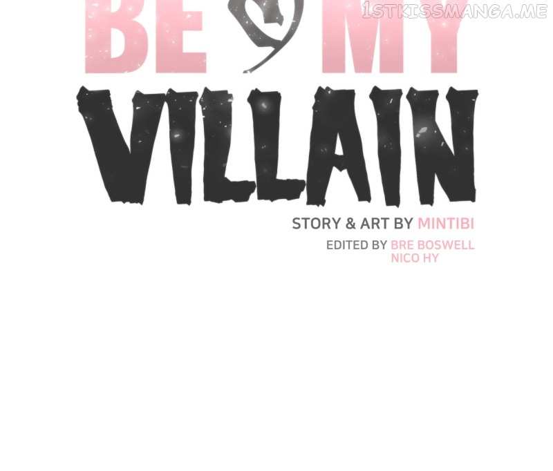 Be My Villain Chapter 61 - page 71