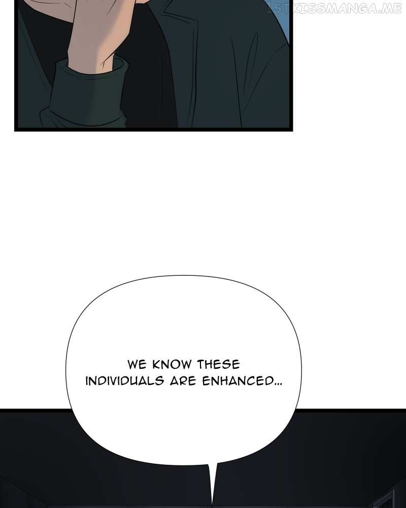 Be My Villain Chapter 58 - page 61