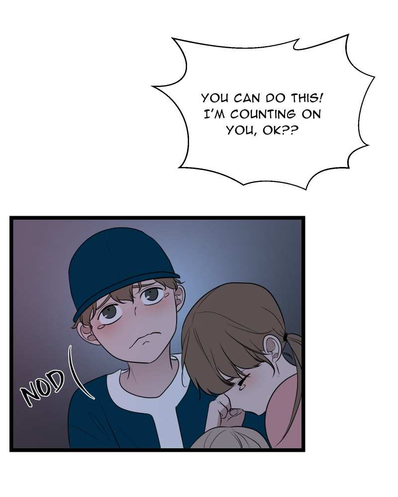 Be My Villain Chapter 56 - page 16