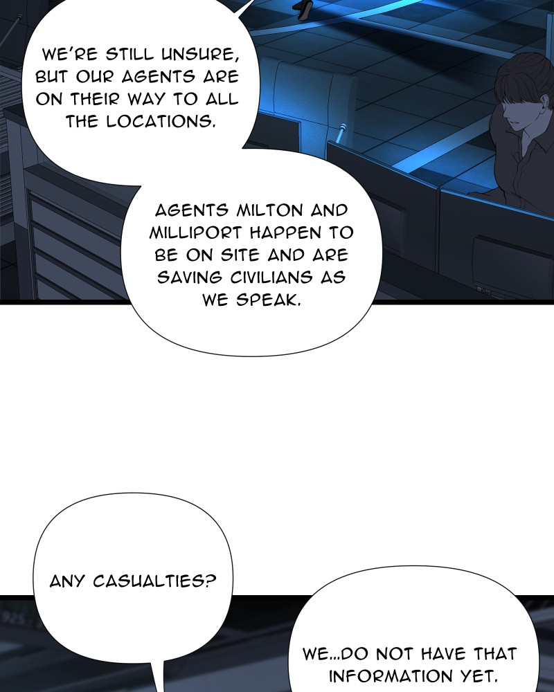 Be My Villain Chapter 56 - page 3