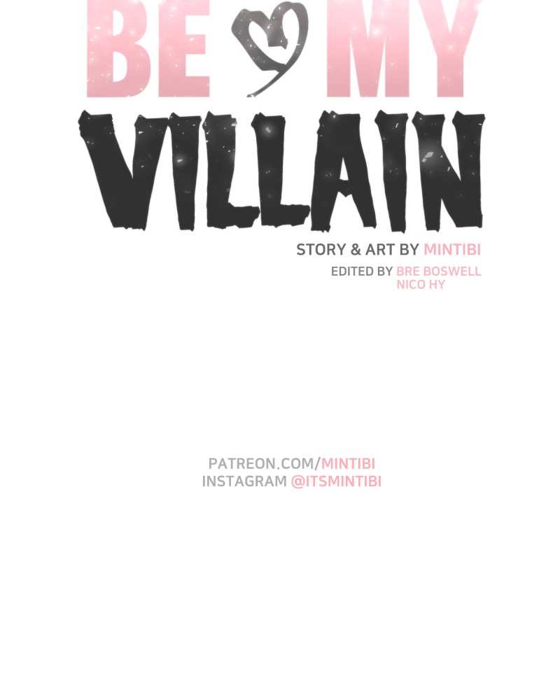 Be My Villain Chapter 56 - page 76
