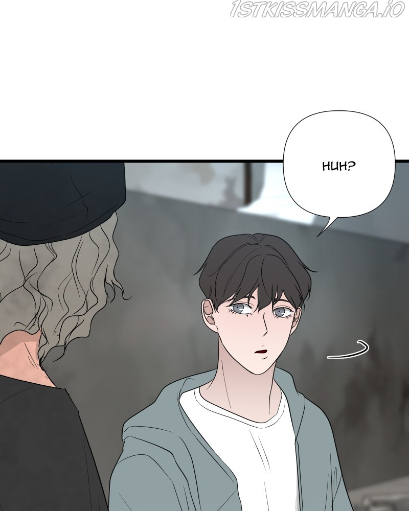 Be My Villain chapter 49 - page 21