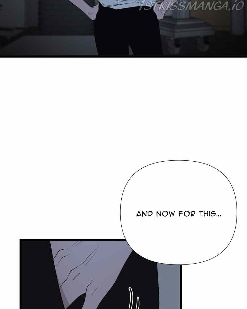 Be My Villain chapter 49 - page 59