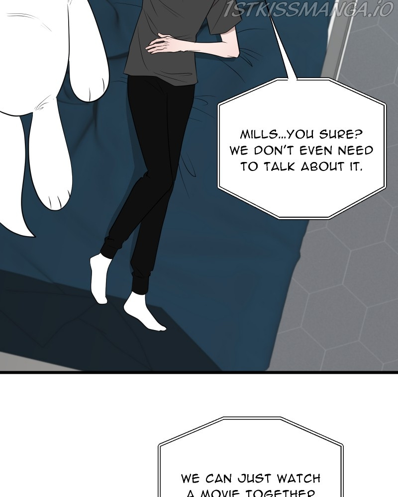 Be My Villain chapter 49 - page 6