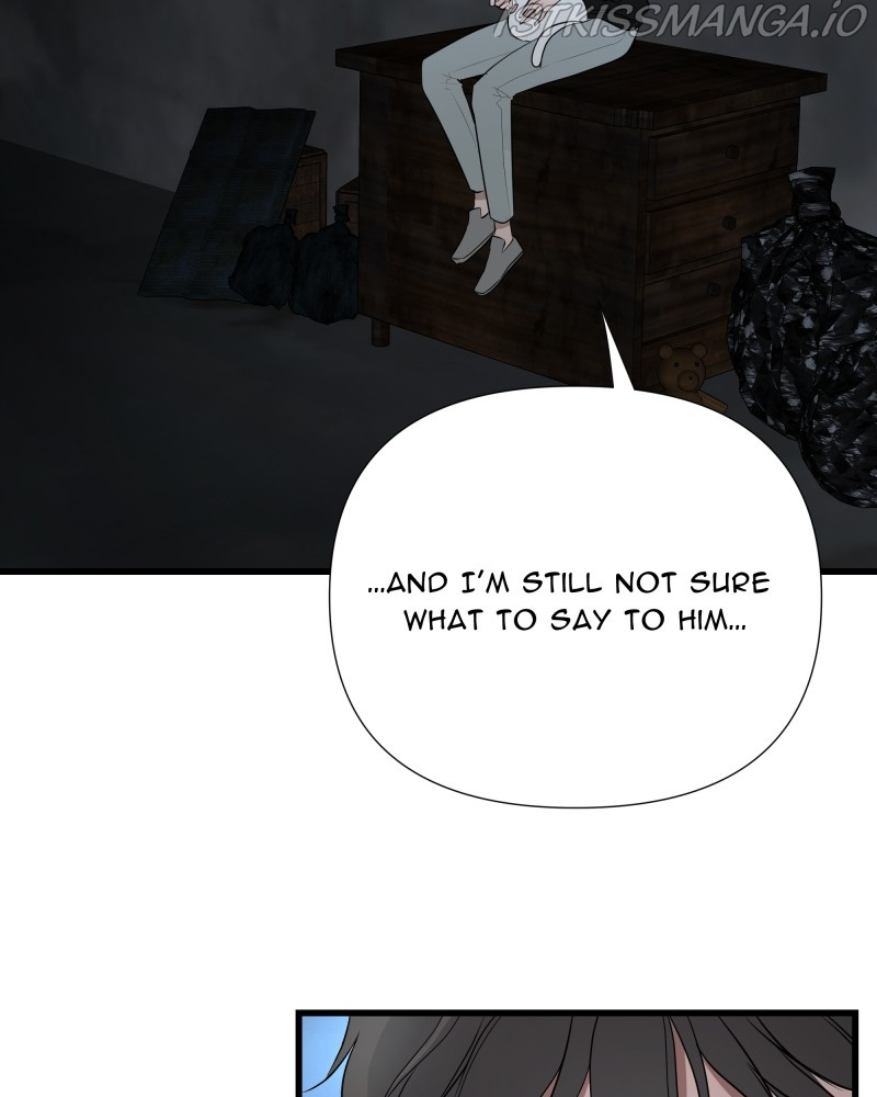Be My Villain chapter 48 - page 4