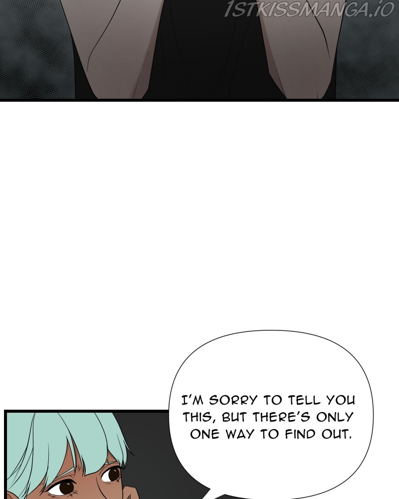 Be My Villain chapter 47 - page 38