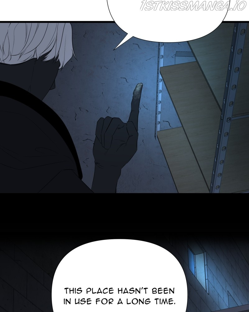 Be My Villain chapter 47 - page 51