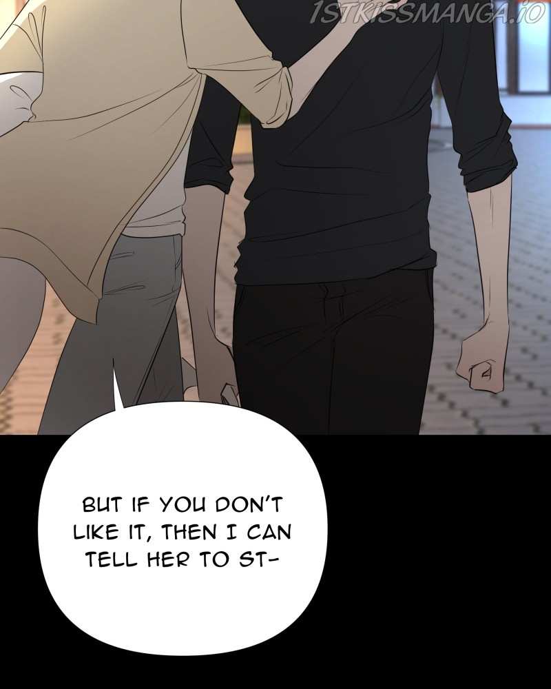 Be My Villain chapter 46 - page 45