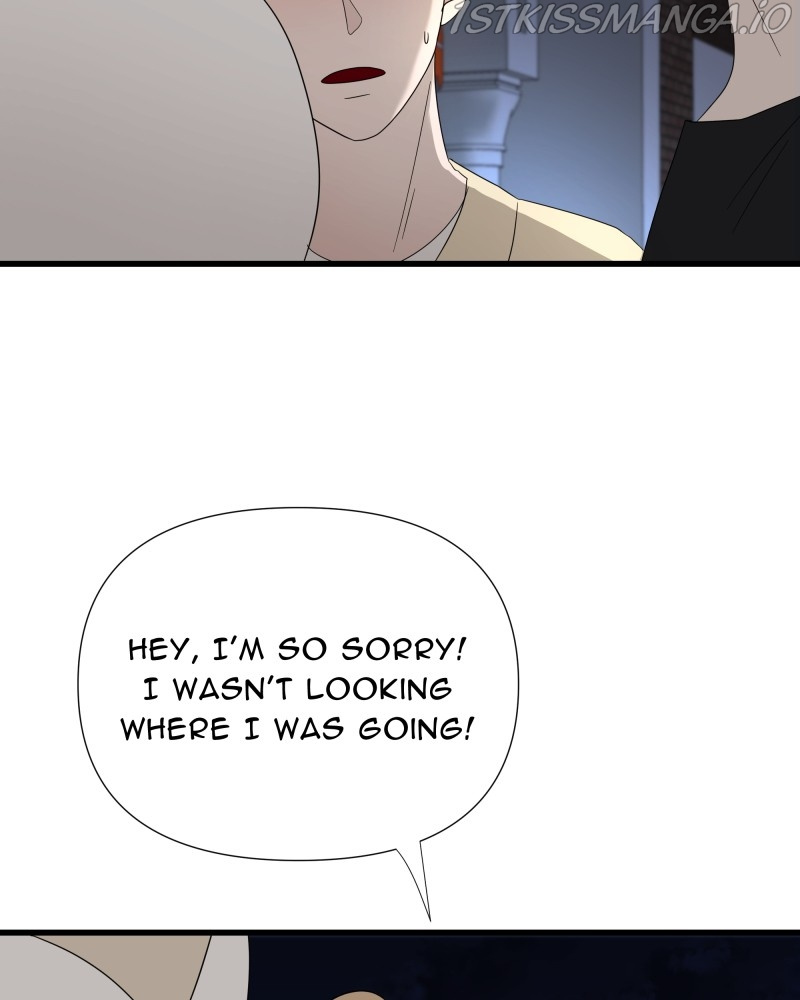 Be My Villain chapter 45 - page 56